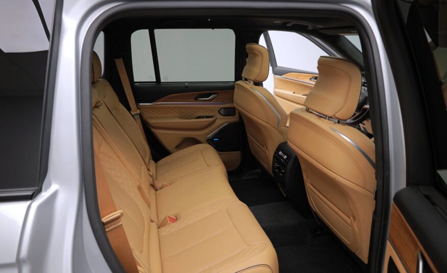 Used 2022 Jeep Grand Cherokee 4xe