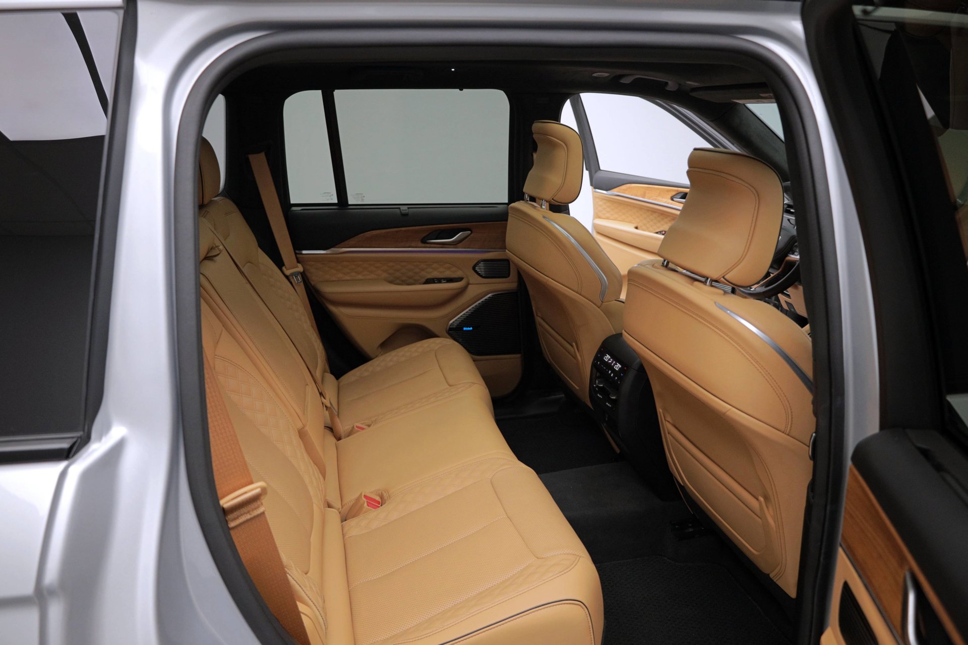 Used 2022 Jeep Grand Cherokee 4xe