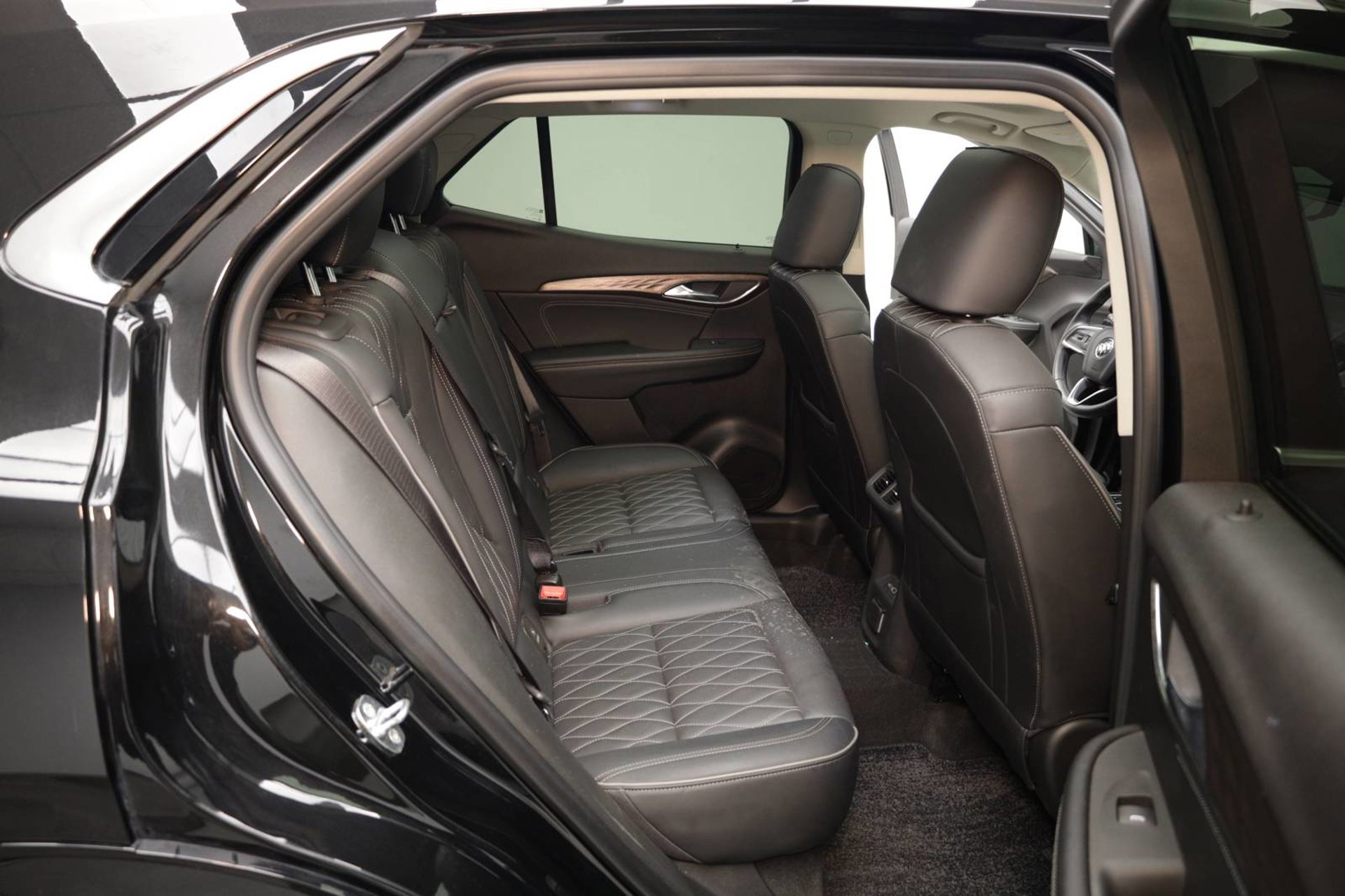 Used 2023 Buick Envision