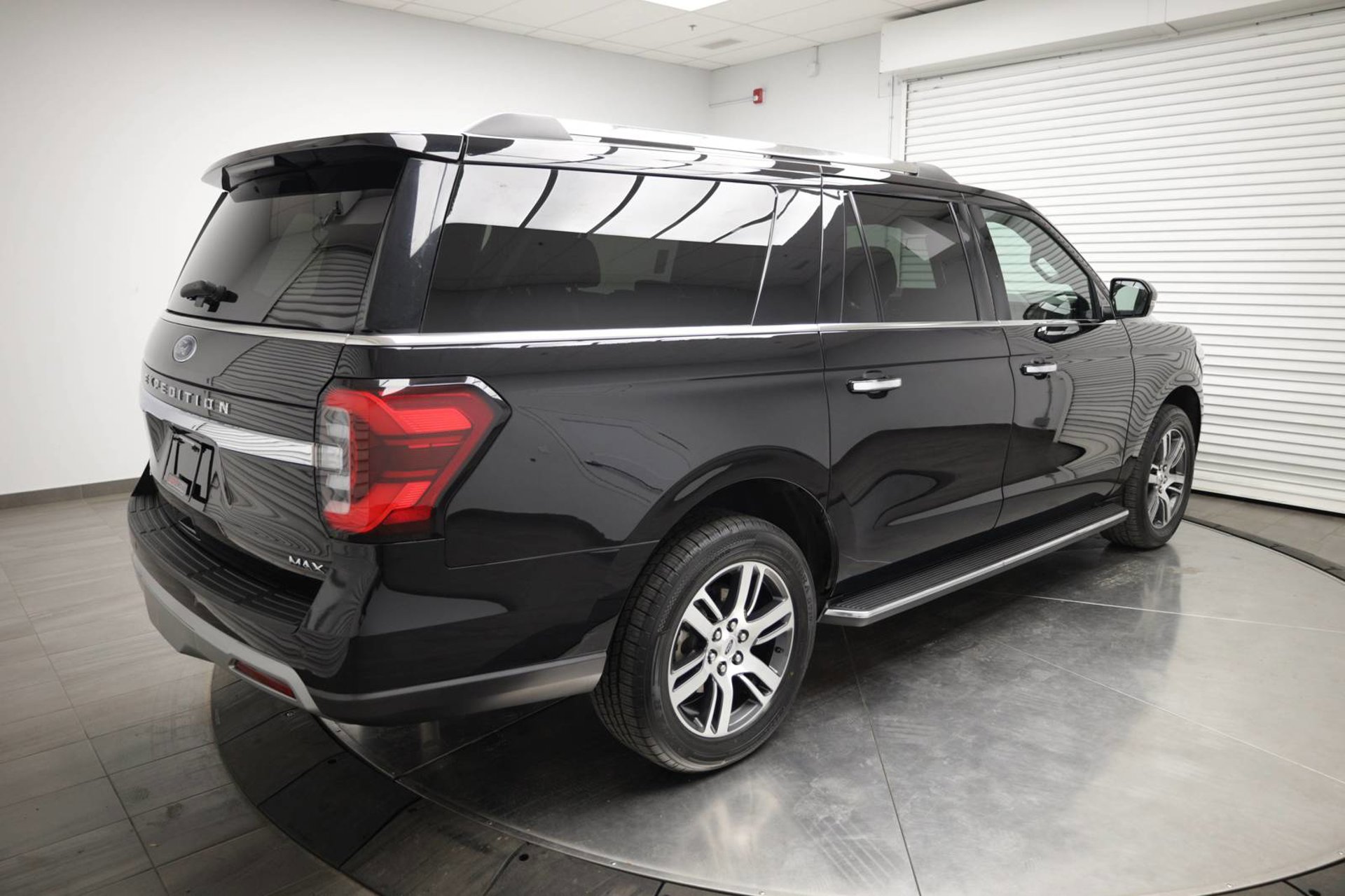 Used 2023 Ford Expedition