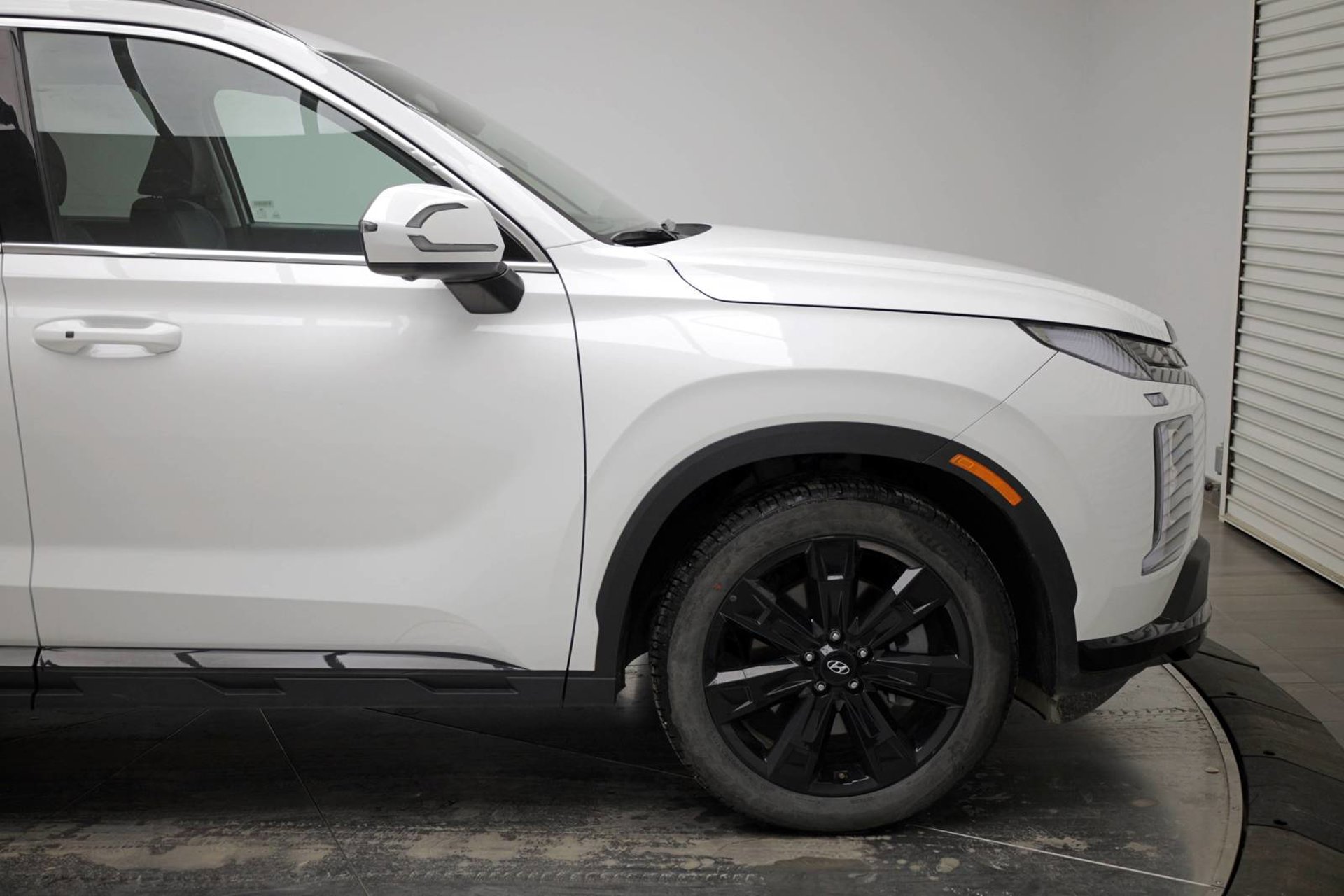 Used 2024 Hyundai Palisade