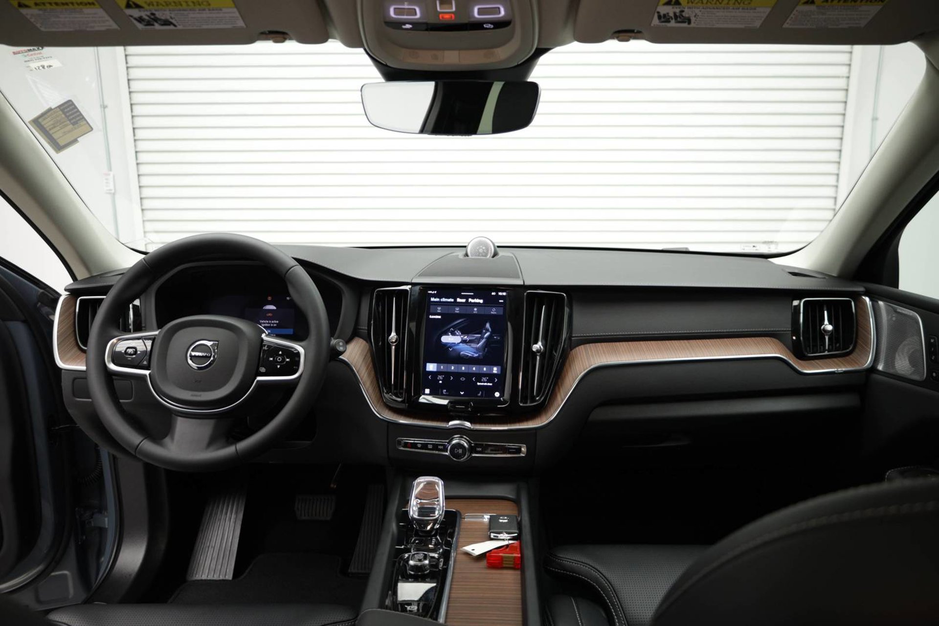 Used 2024 Volvo XC60