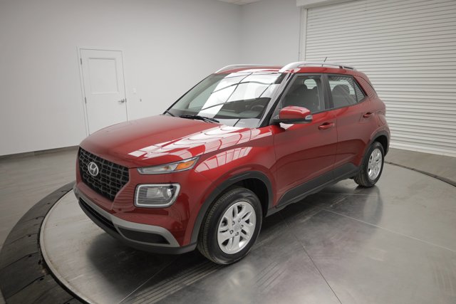 Used 2023 Hyundai Venue