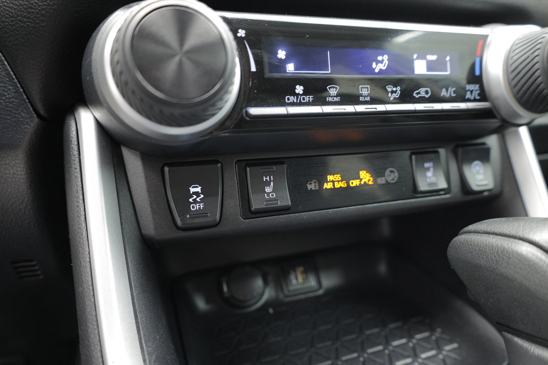 Used 2024 Toyota RAV4