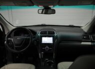 Used 2018 Ford Explorer