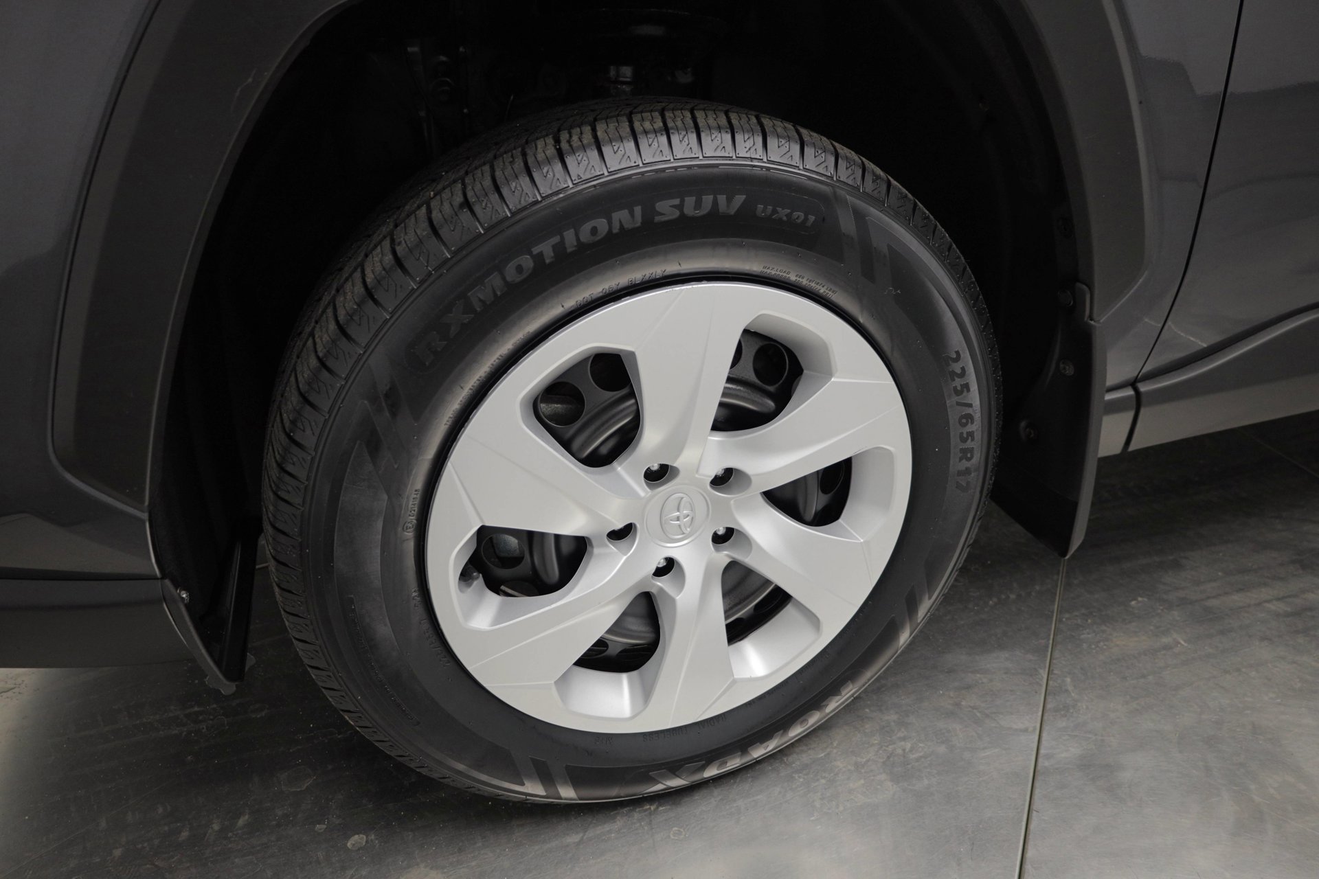 Used 2024 Toyota RAV4