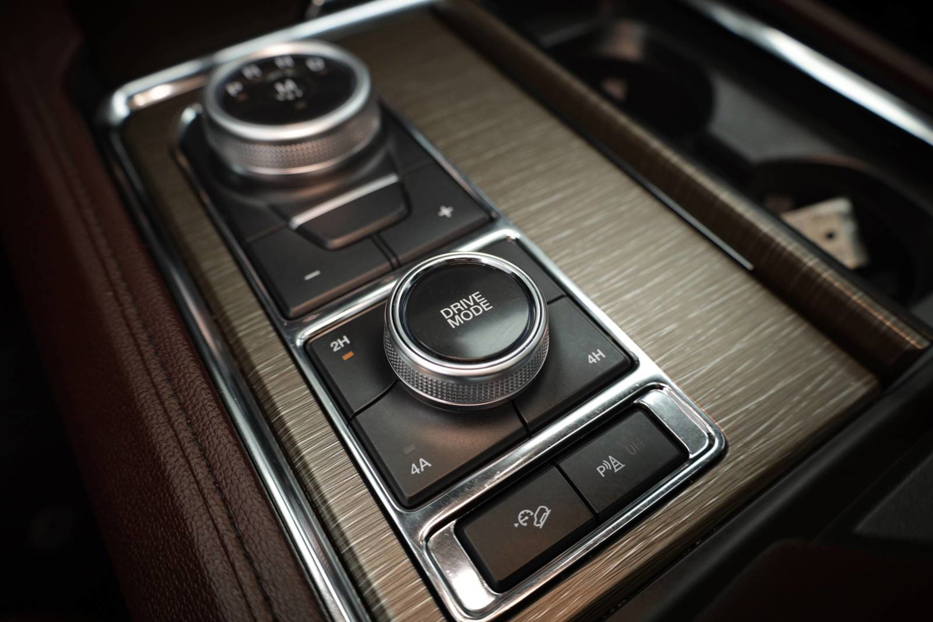 Used 2023 Ford Expedition