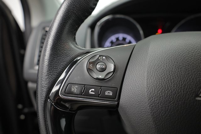 Used 2021 Mitsubishi RVR