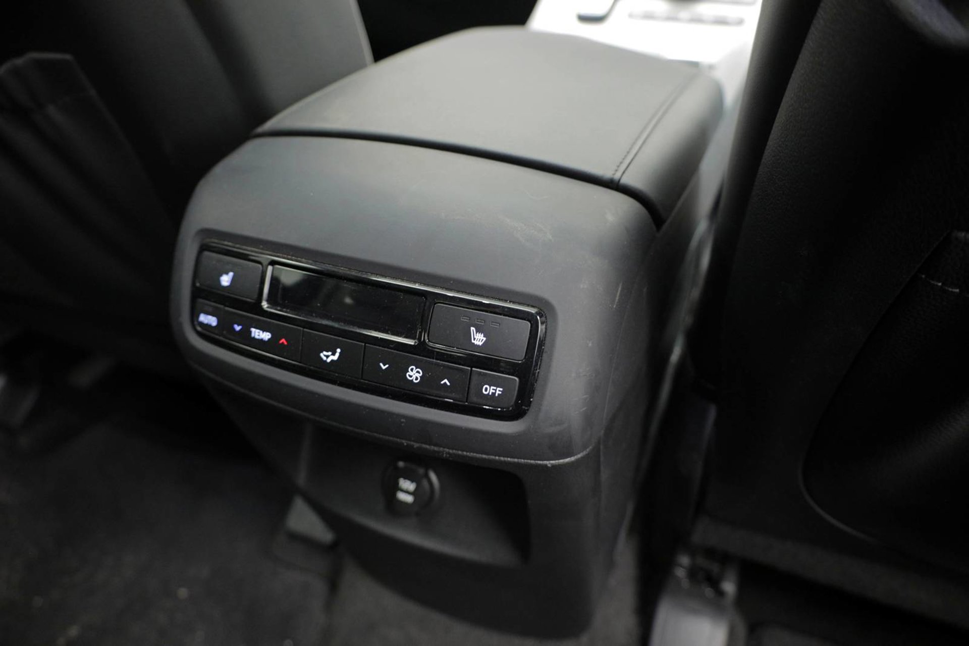 Used 2024 Hyundai Palisade