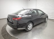 Used 2024 Nissan Versa