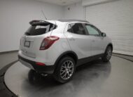 Used 2020 Buick Encore