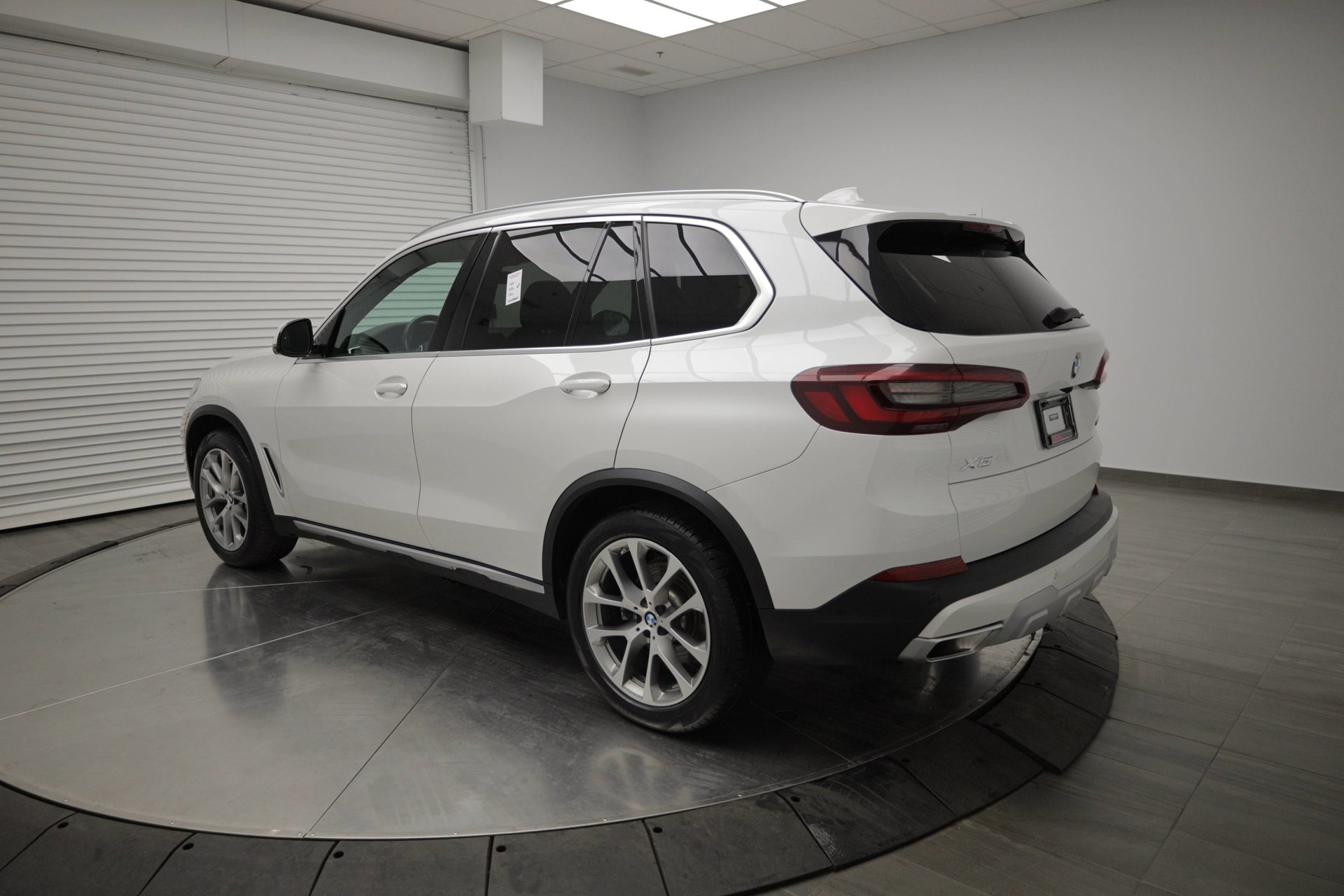 Used 2023 BMW X5