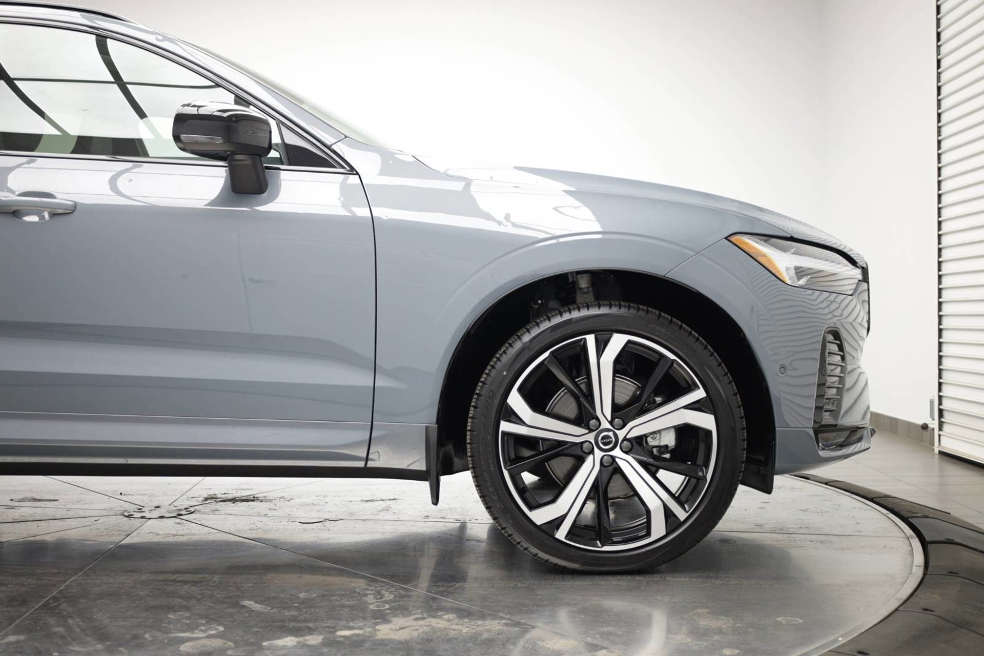 Used 2024 Volvo XC60