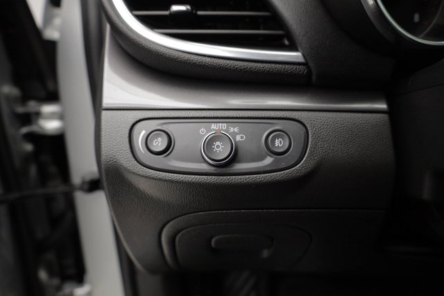 Used 2020 Buick Encore