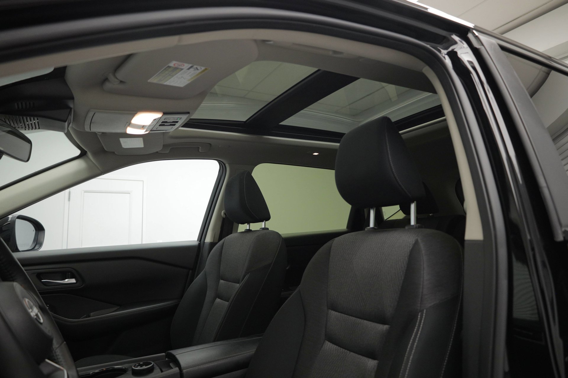 Used 2024 Nissan Rogue