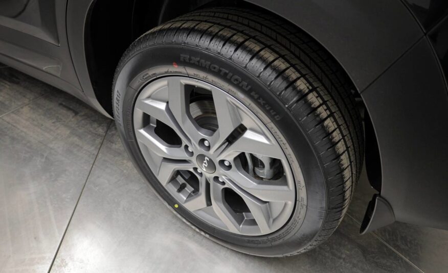 Used 2024 Kia Seltos