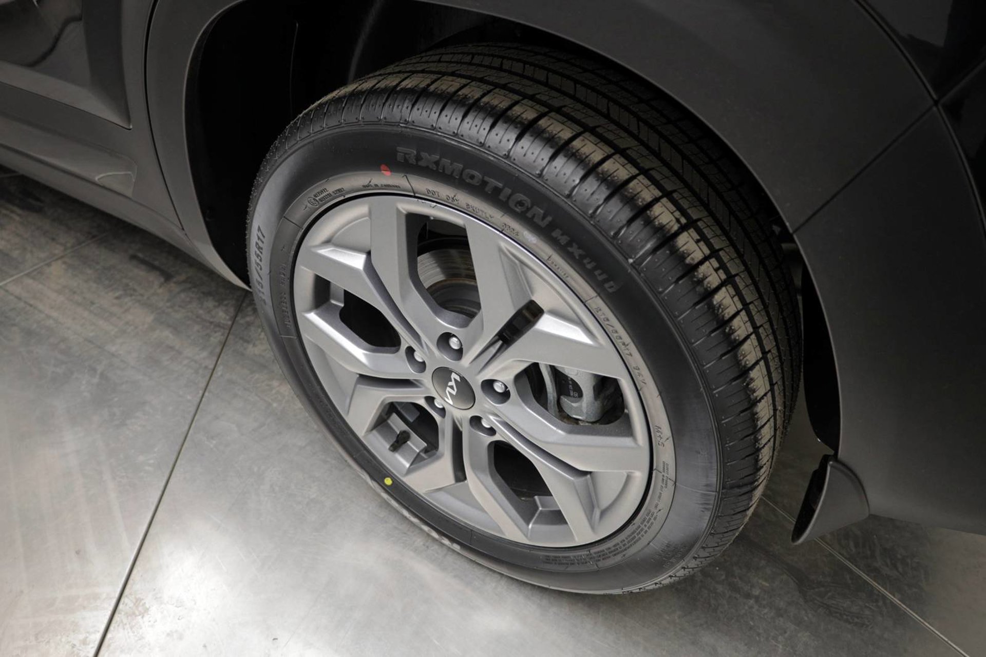 Used 2024 Kia Seltos