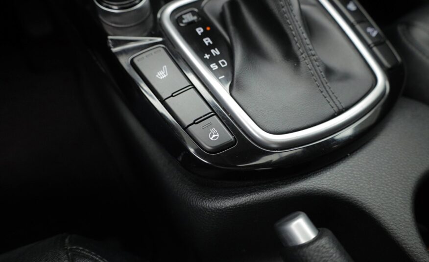 Used 2024 Kia Seltos