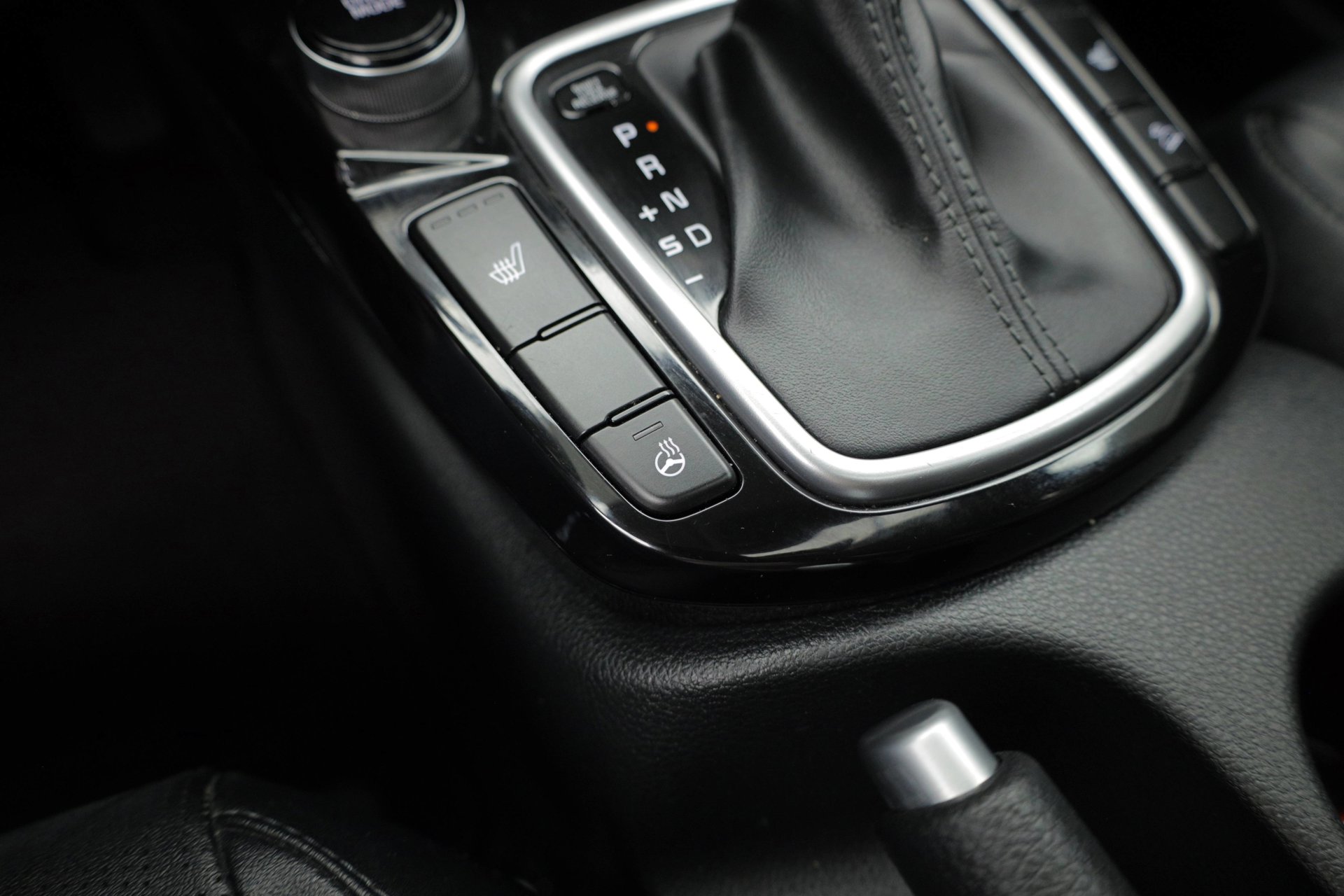 Used 2024 Kia Seltos