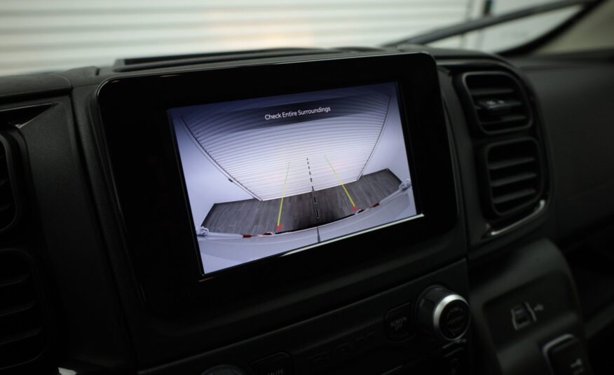 Used 2024 Ram ProMaster Cargo Van