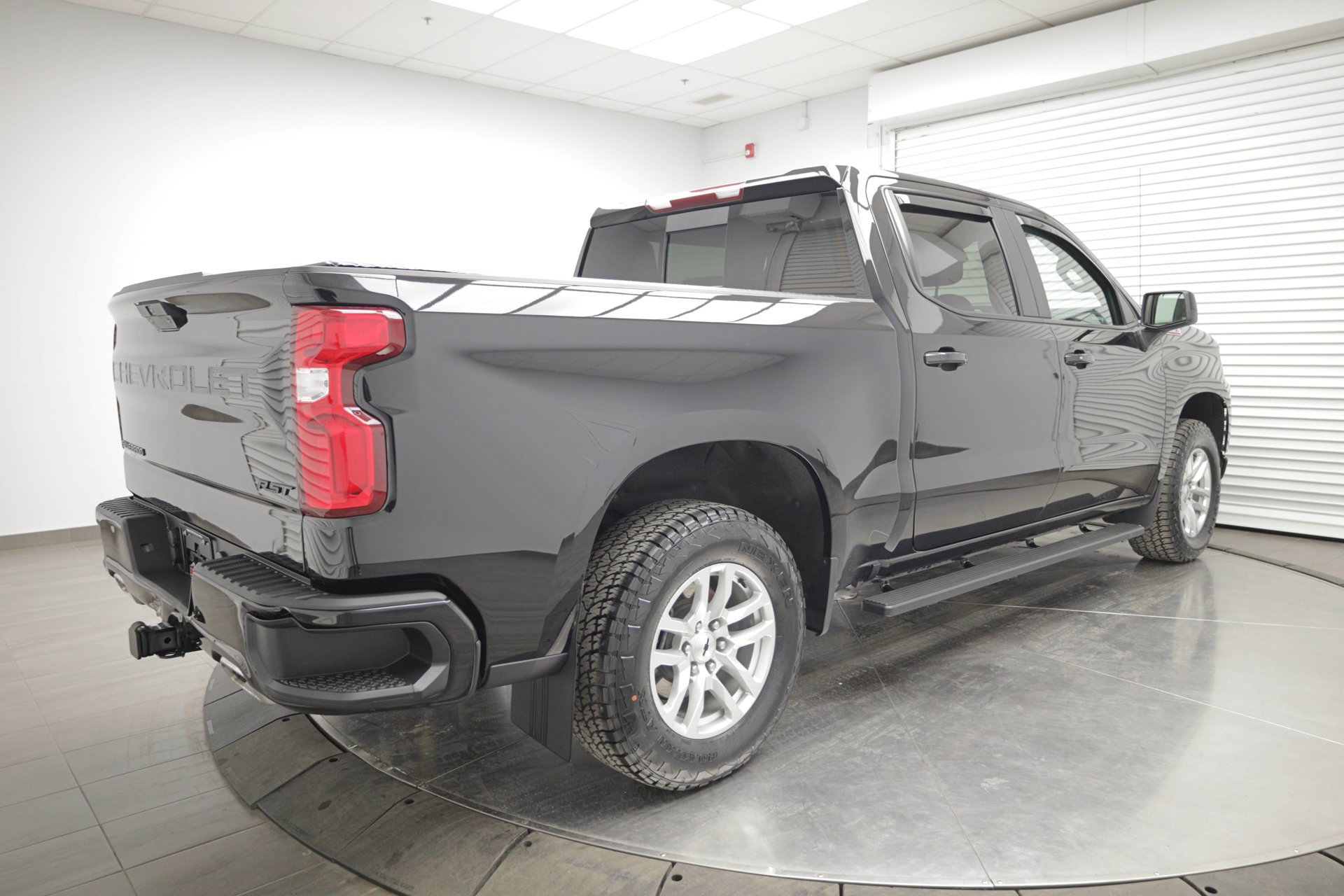 Used 2021 Chevrolet Silverado 1500