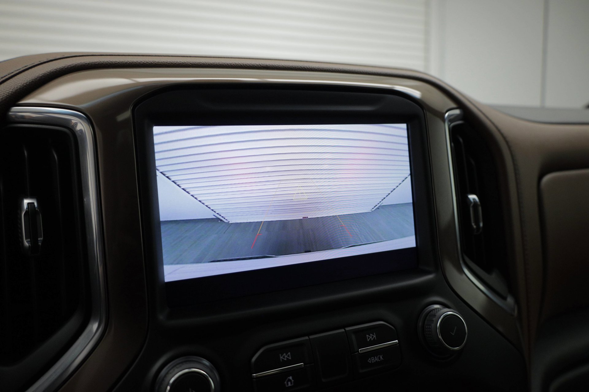 Used 2022 Chevrolet Silverado 1500 LTD