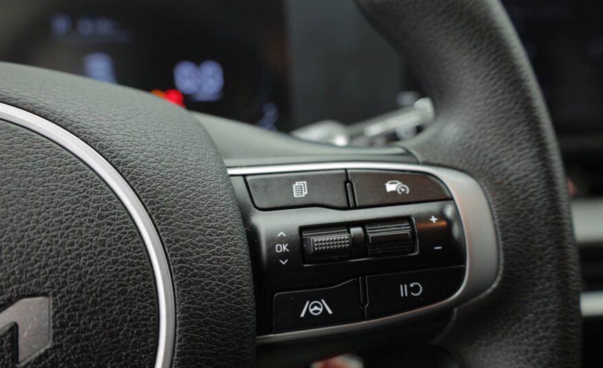 Used 2023 Kia Sportage