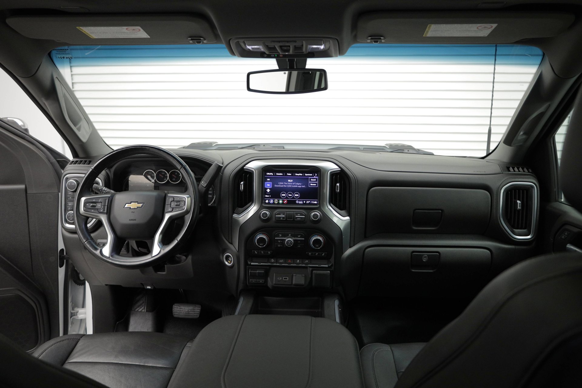 Used 2023 Chevrolet Silverado 3500HD