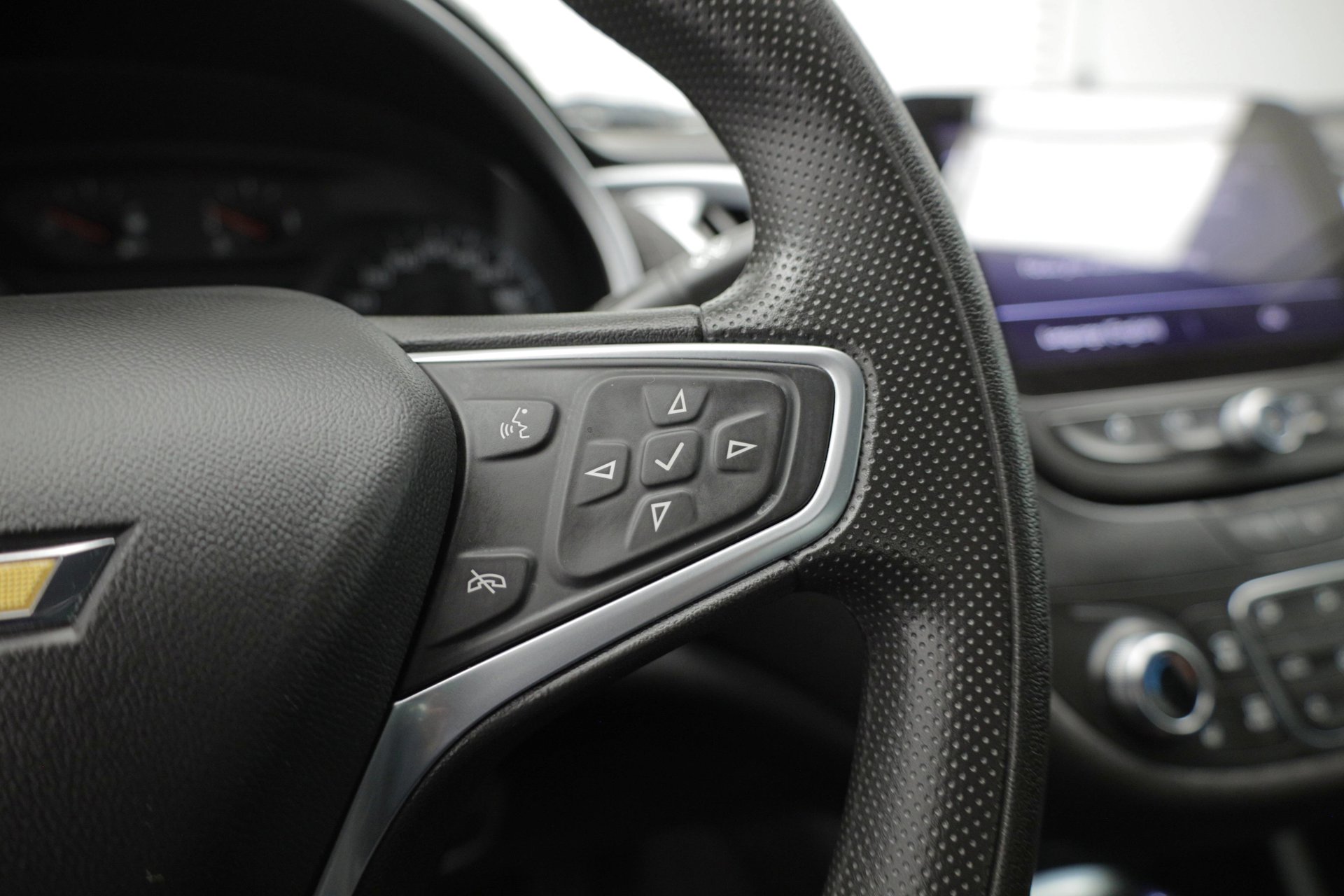 Used 2023 Chevrolet Malibu