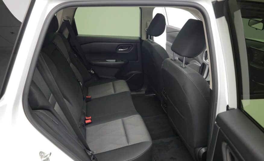 Used 2024 Nissan Rogue