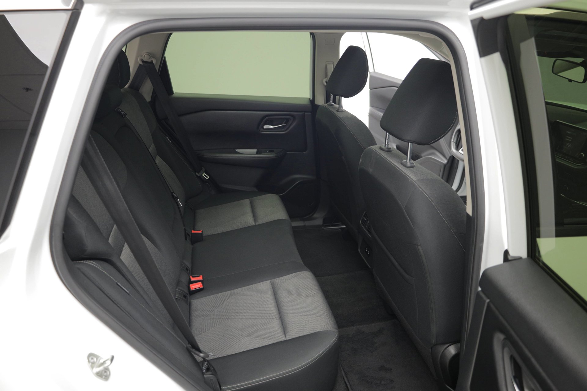 Used 2024 Nissan Rogue