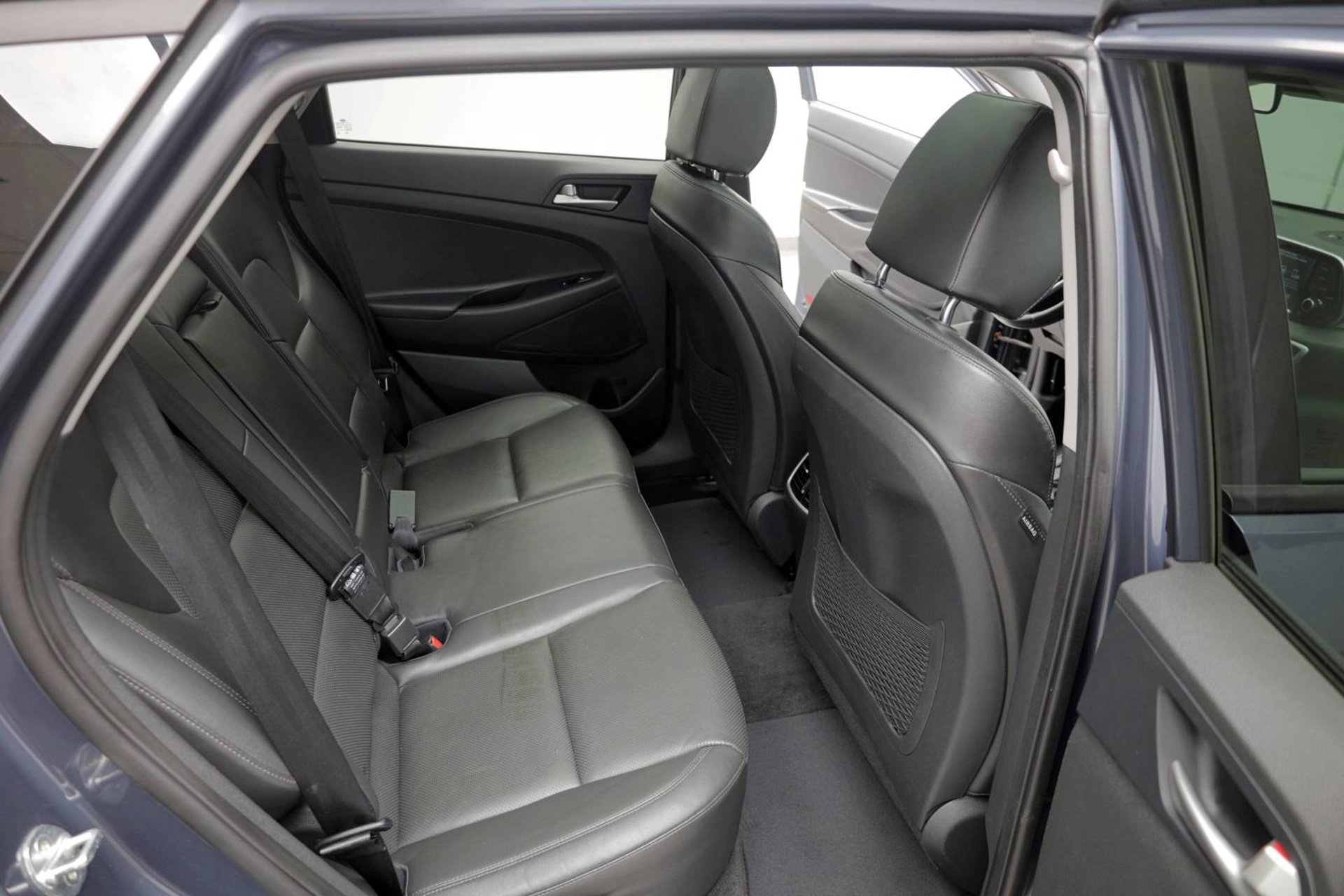 Used 2021 Hyundai Tucson