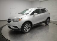 Used 2022 Buick Encore
