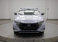 Used 2023 Nissan Versa