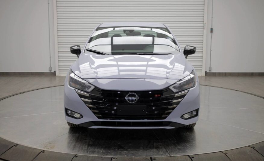 Used 2023 Nissan Versa