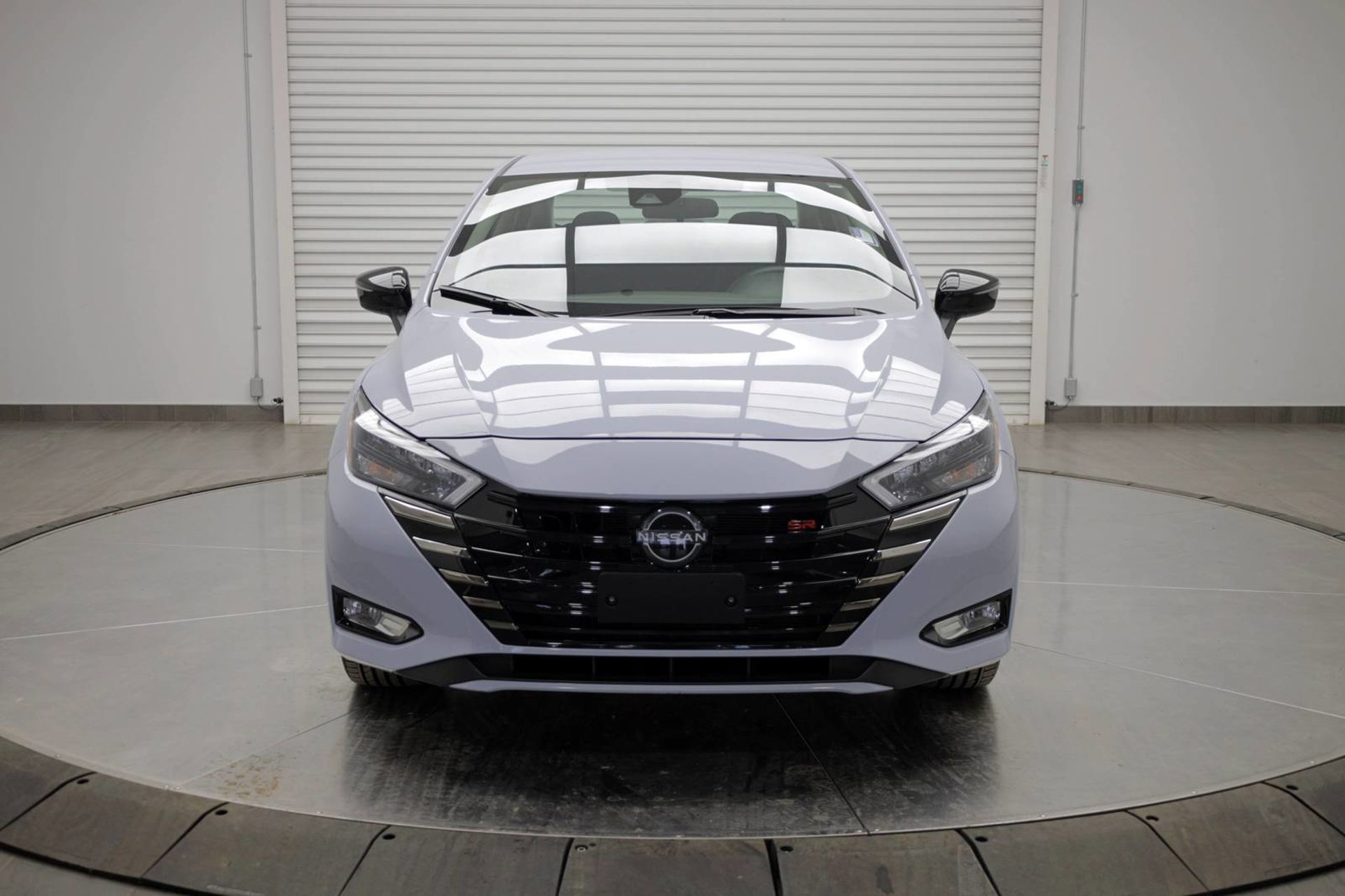 Used 2023 Nissan Versa