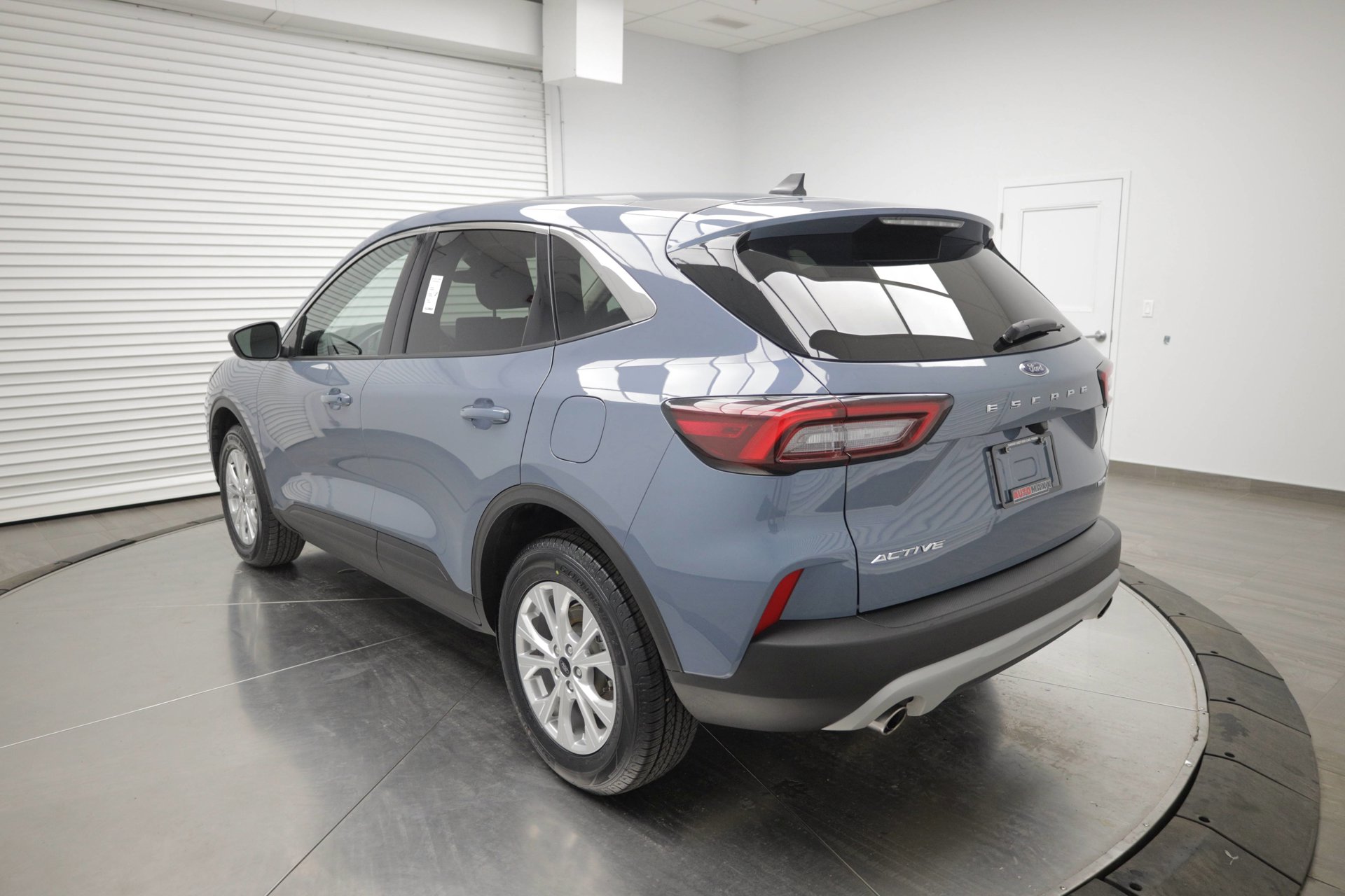 Used 2024 Ford Escape