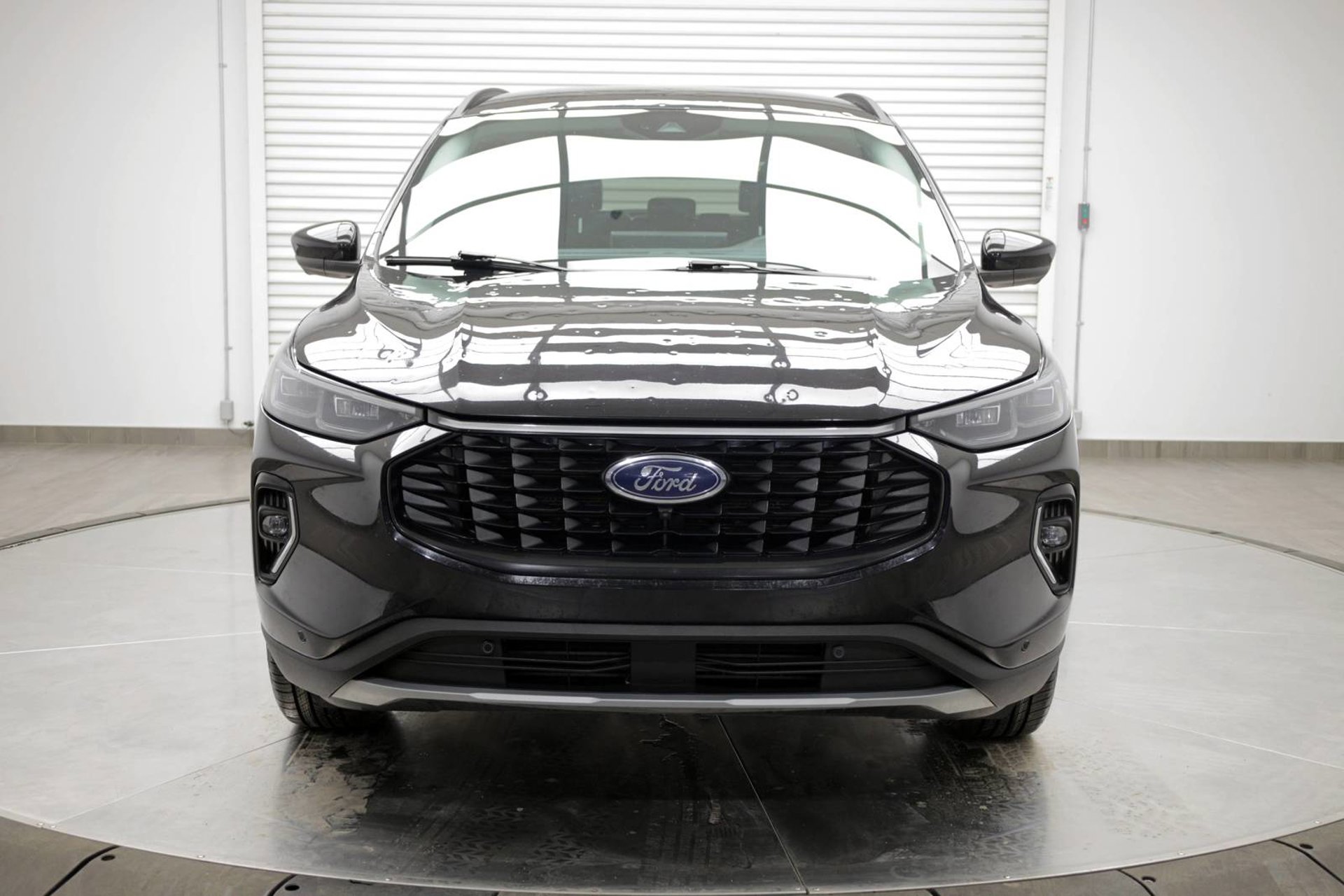 Used 2023 Ford Escape