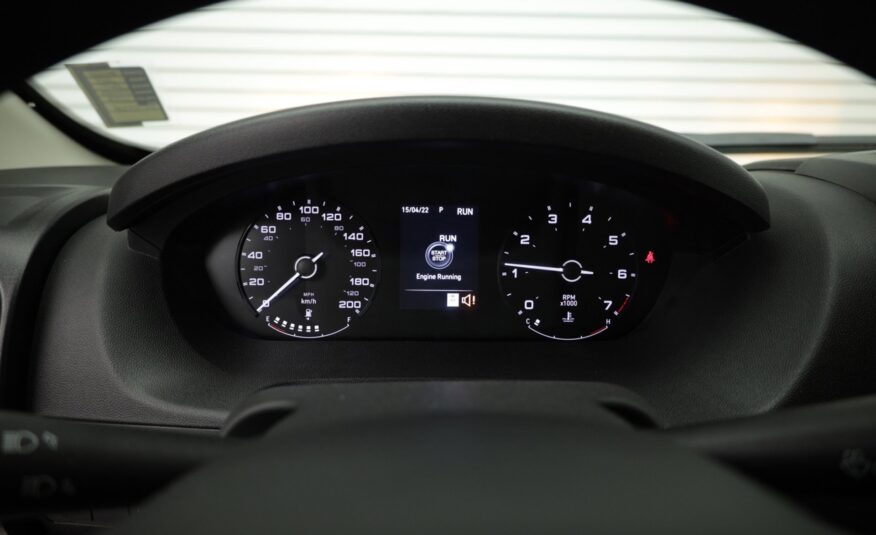 Used 2024 Ram ProMaster Cargo Van