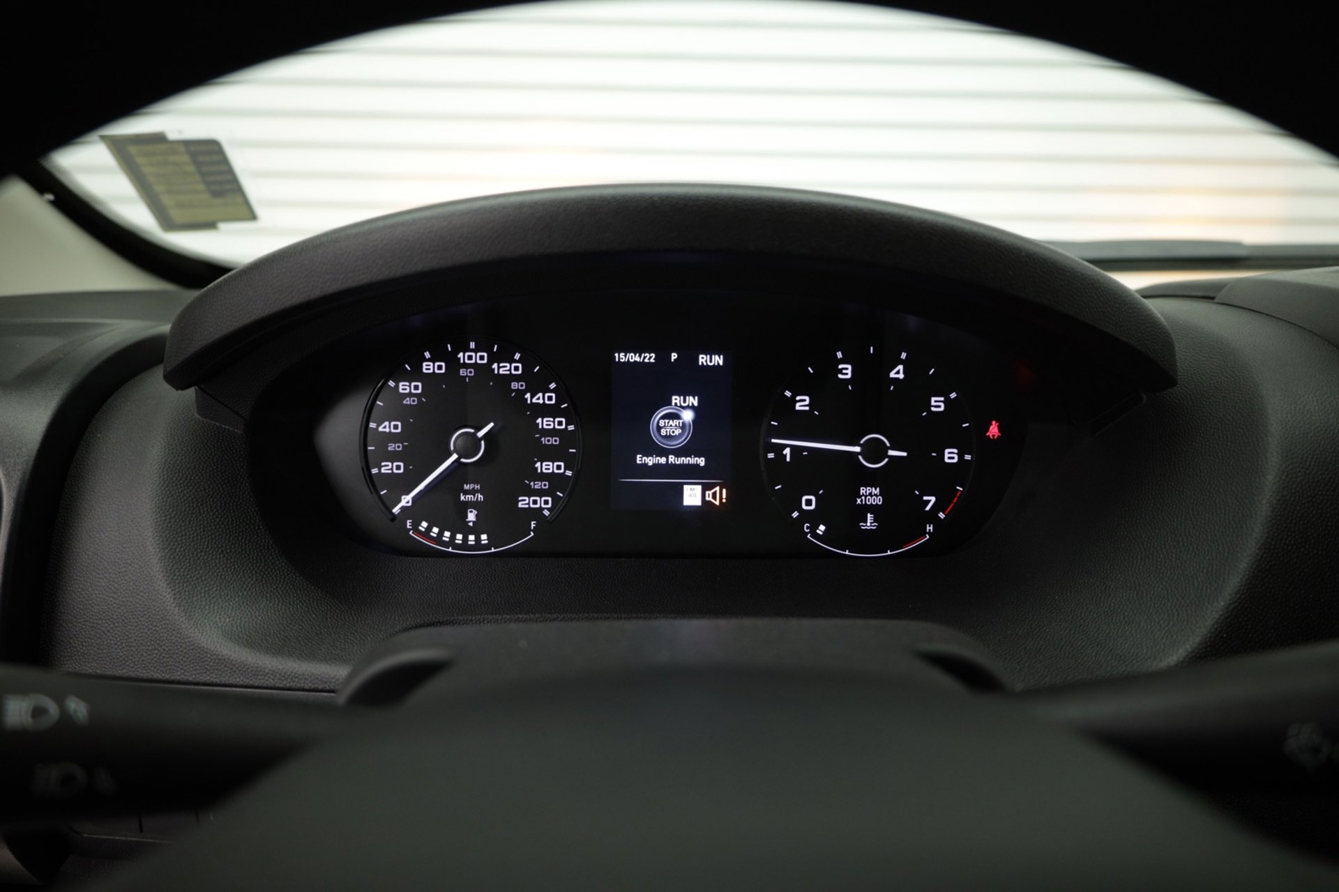 Used 2024 Ram ProMaster Cargo Van