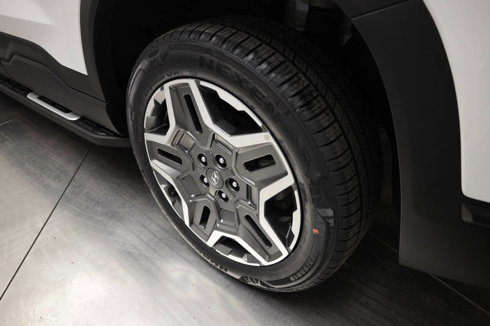 Used 2023 Hyundai Santa Fe