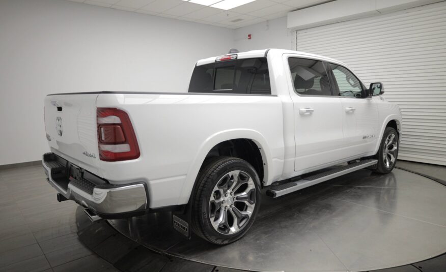 Used 2022 Ram 1500