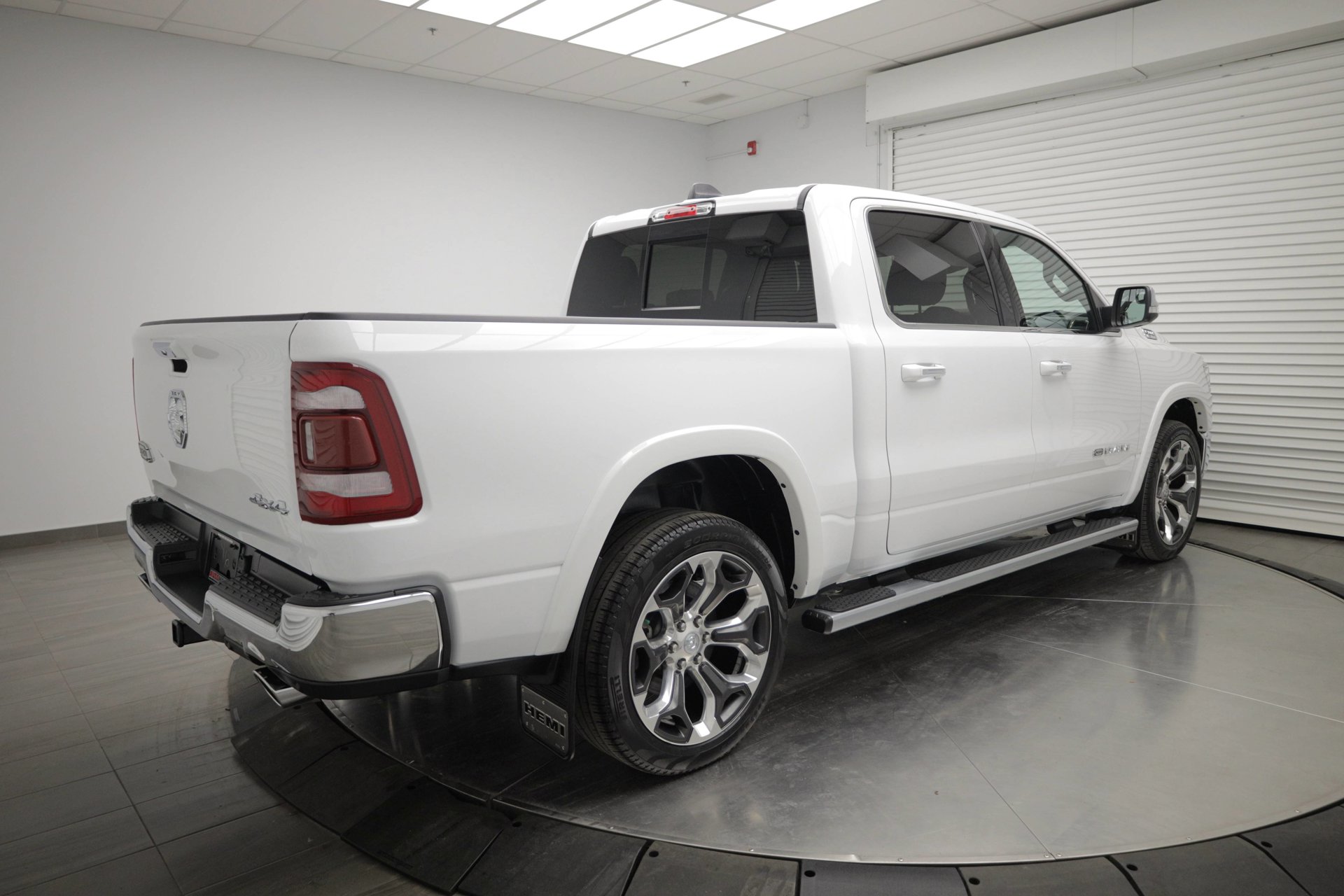 Used 2022 Ram 1500