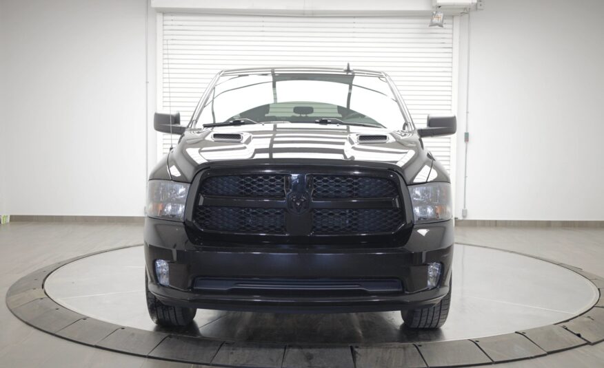 Used 2022 Ram 1500 Classic