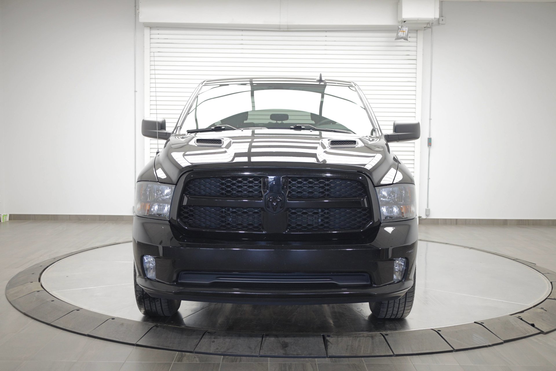 Used 2022 Ram 1500 Classic