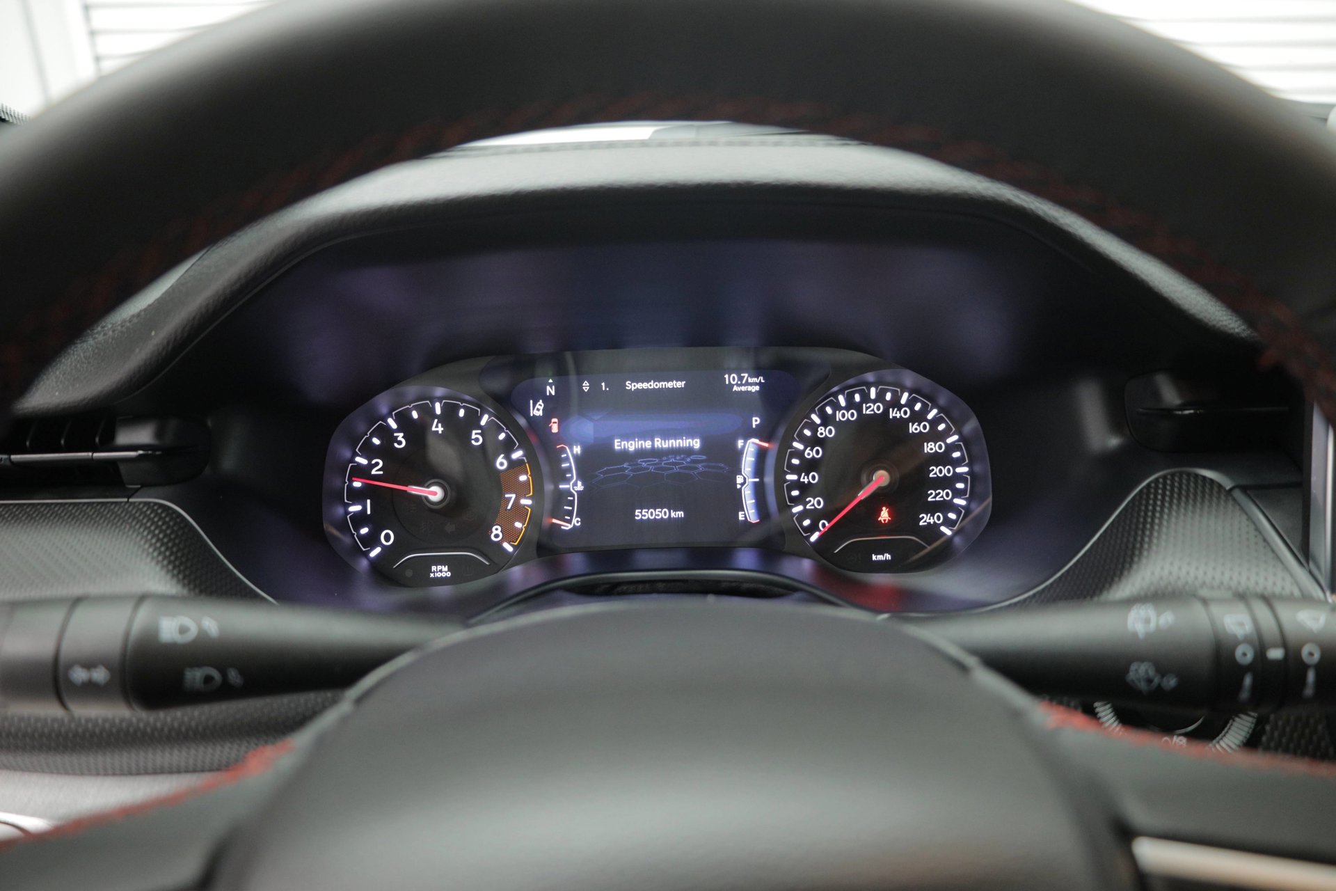 Used 2024 Jeep Compass