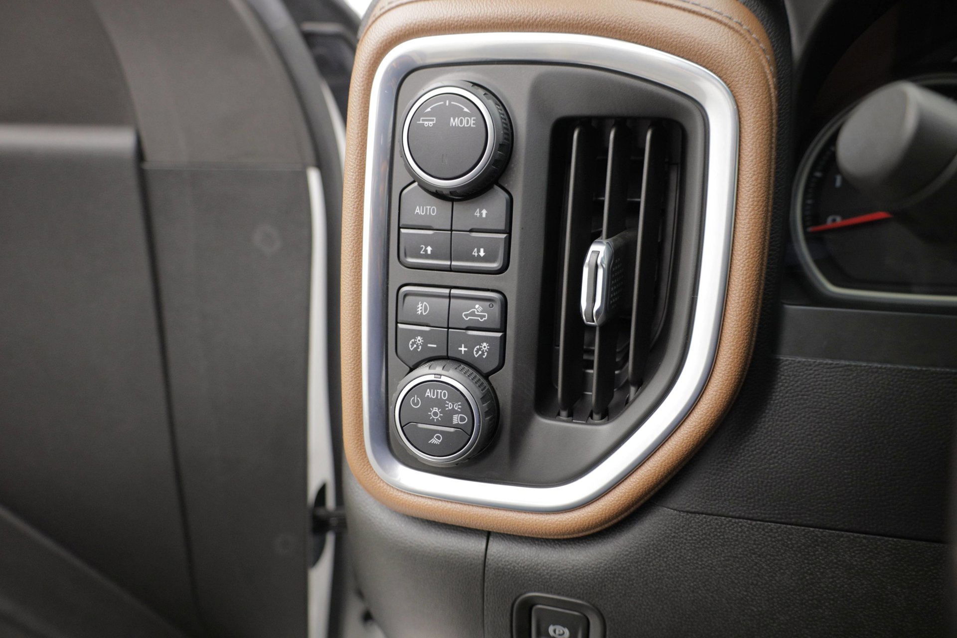 Used 2022 Chevrolet Silverado 1500 LTD