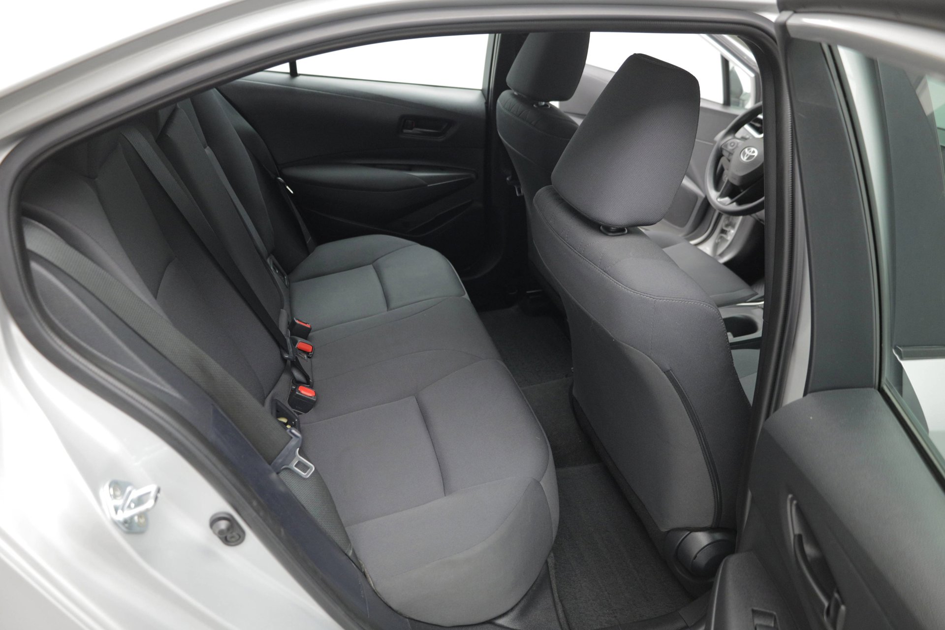 Used 2023 Toyota Corolla