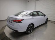 Used 2023 Nissan Versa