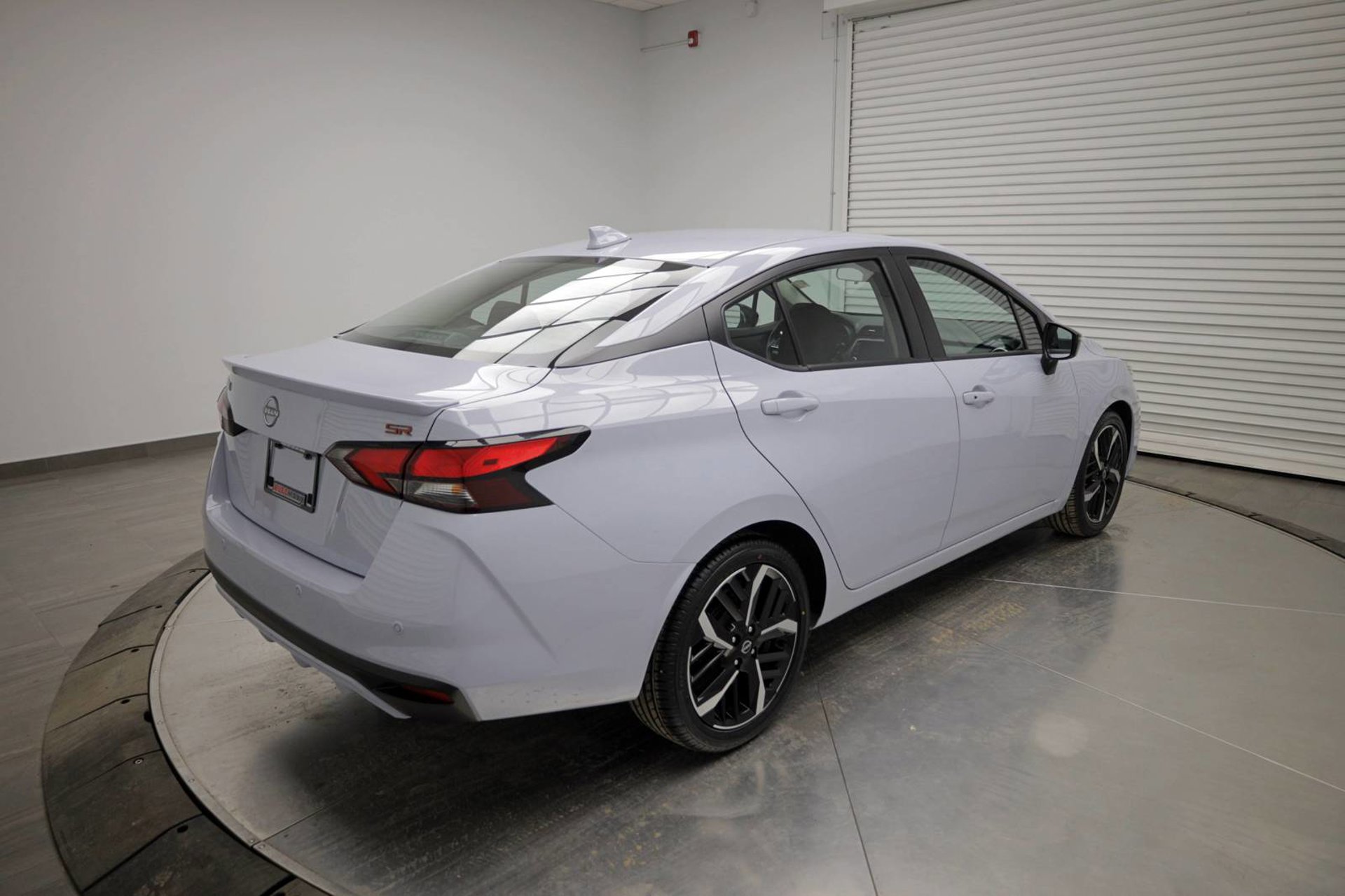 Used 2023 Nissan Versa